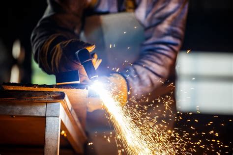 define fabricated metal products|different types of metal fabrication.